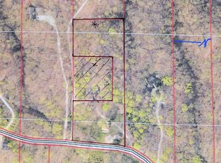 6840 Goat Hollow Rd, Martinsville, IN 46151