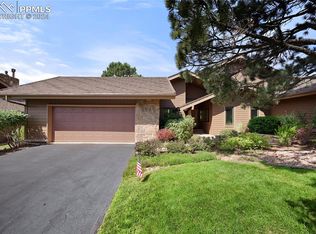 3310 Camels Ridge Ln, Colorado Springs, CO 80904