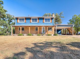 2625 SE 72nd St, Norman, OK 73026