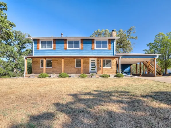2625 SE 72nd St, Norman, OK 73026