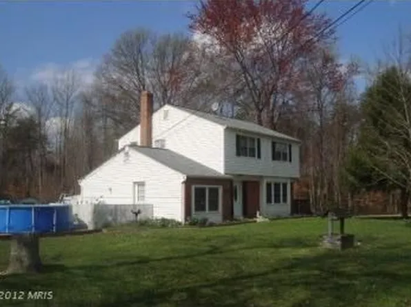 11645 Vernon Rd, Waldorf, MD 20601