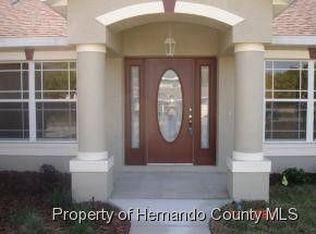 12161 Cavern Rd, Spring Hill, FL 34609