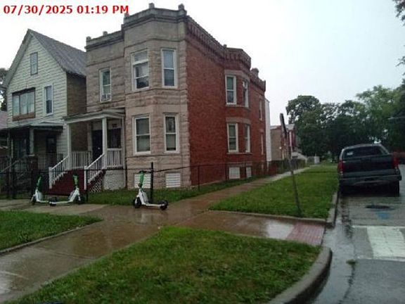 Property Side View