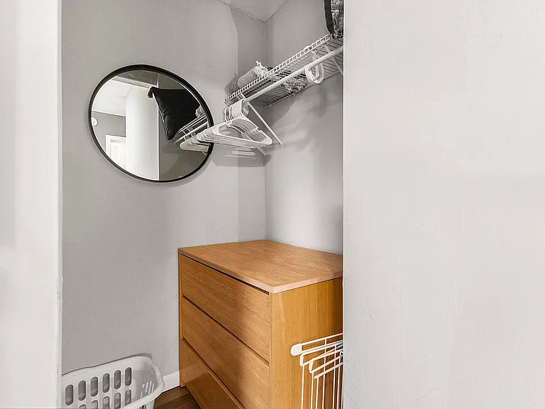 Wardrobe