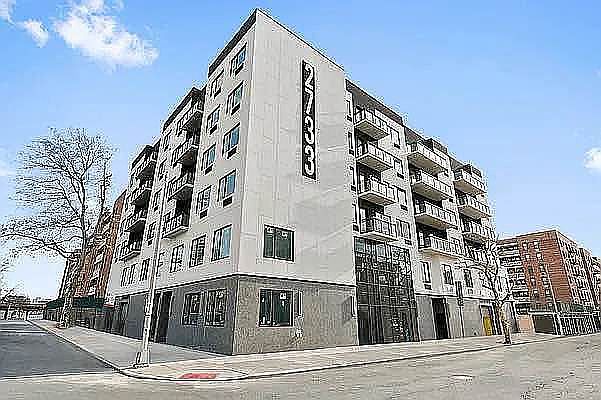 1st image of 2733 E 12th St #8H
