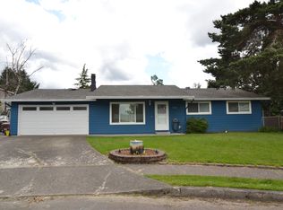 3622 NE 7th Ct, Gresham, OR 97030
