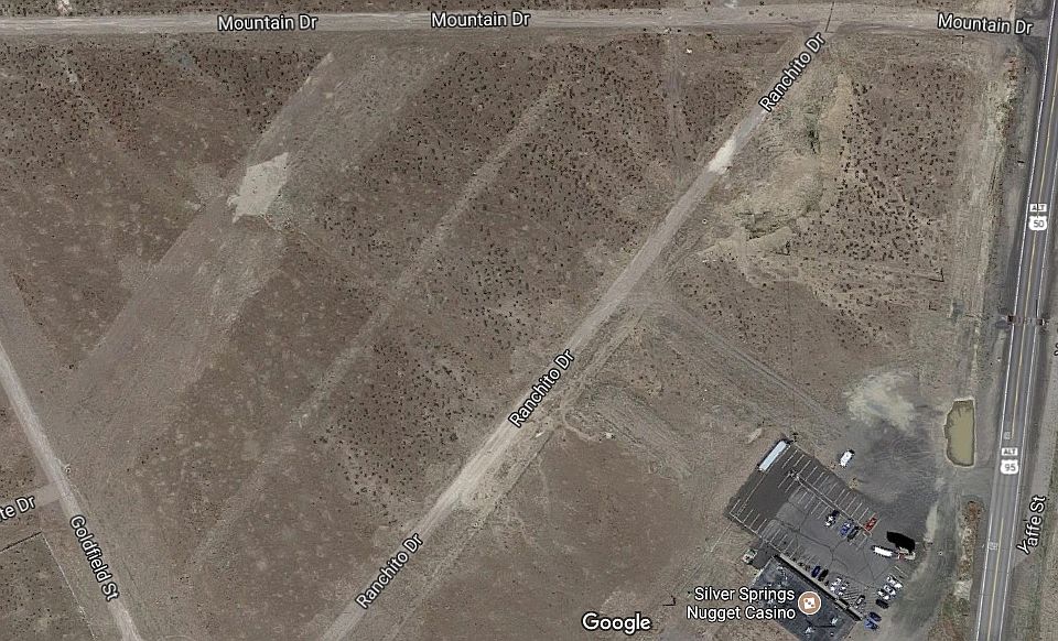 2nd image of 2 Rhyolite