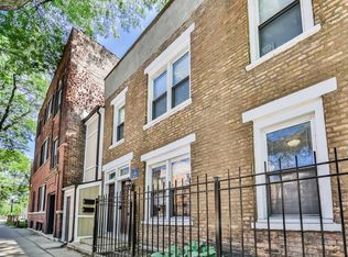 1411 W Flournoy St, Chicago, IL 60607