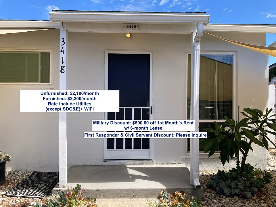 3418 Jemez Dr