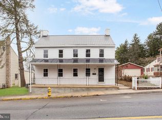 30 S Main St, Dover, PA 17315