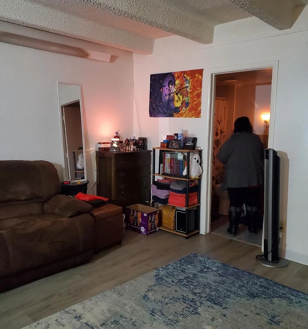 Hotel Froniter — Photo 3