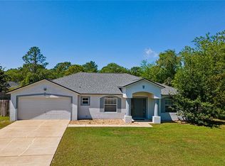 3251 Ambassador Ave, Spring Hill, FL 34609