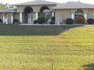 13007 Gallagher Blvd, Pt Charlotte, FL 33981