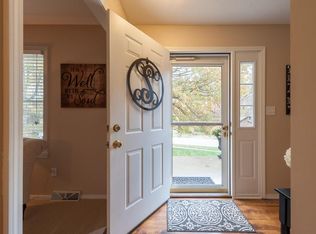 615 N Park Ridge Rd, Bloomington, IN 47408