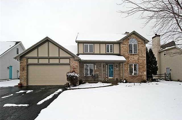 1st image of 26385 Oak Meadow Dr E