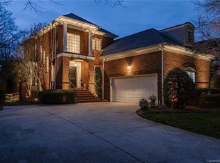 16029 Stonemont Rd, Huntersville, NC 28078