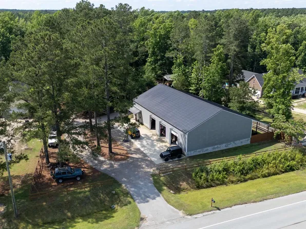 5229 Augusta Hwy #A, Leesville, SC 29070