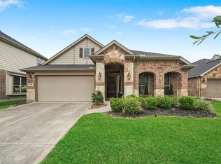 3787 Paladera Place Ct, Spring, TX 77386