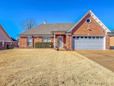 4163 Laurel Trce, Memphis, TN, 38128