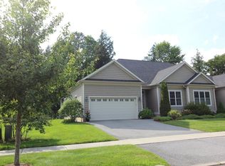 486 Michael Ln, Williston, VT 05495