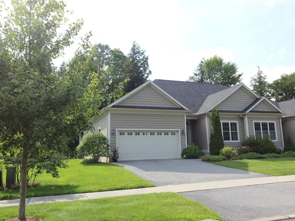 486 Michael Lane, Williston, VT 05495