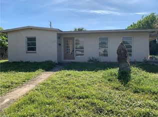 21155 Meehan Ave, Pt Charlotte, FL 33952