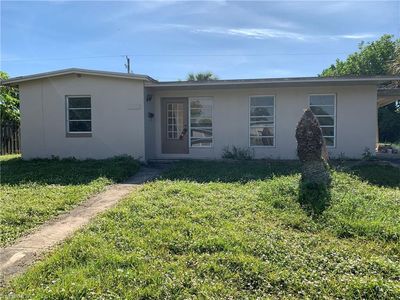 21155 Meehan Ave, Pt Charlotte, FL, 33952