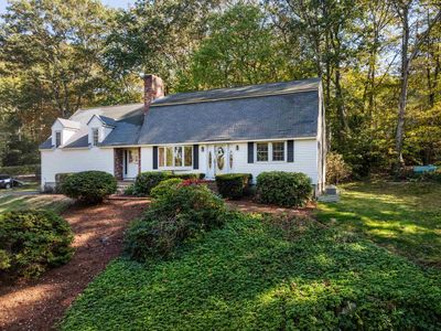 14 Woodland Road, Windham, NH, 03087