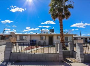 917 Sahara Way, Las Vegas, NV 89108