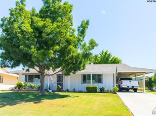 608 River Oaks Dr, Bakersfield, CA