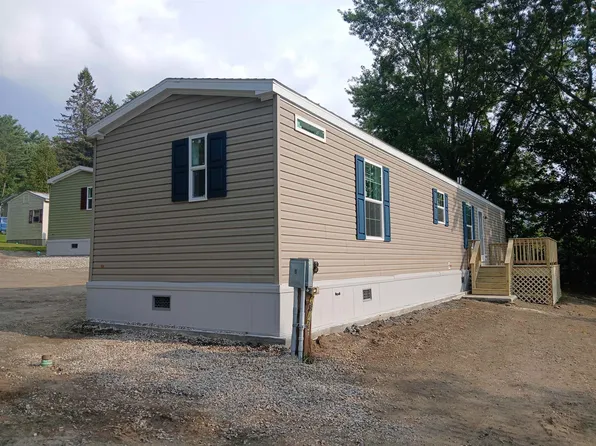 4 Braley Drive, Enfield, NH 03748