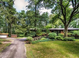 41 Lincoln Rd, Lincoln, MA 01773