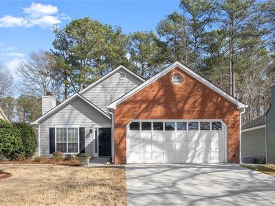 3130 Nectar Dr, Powder Springs, GA, 30127