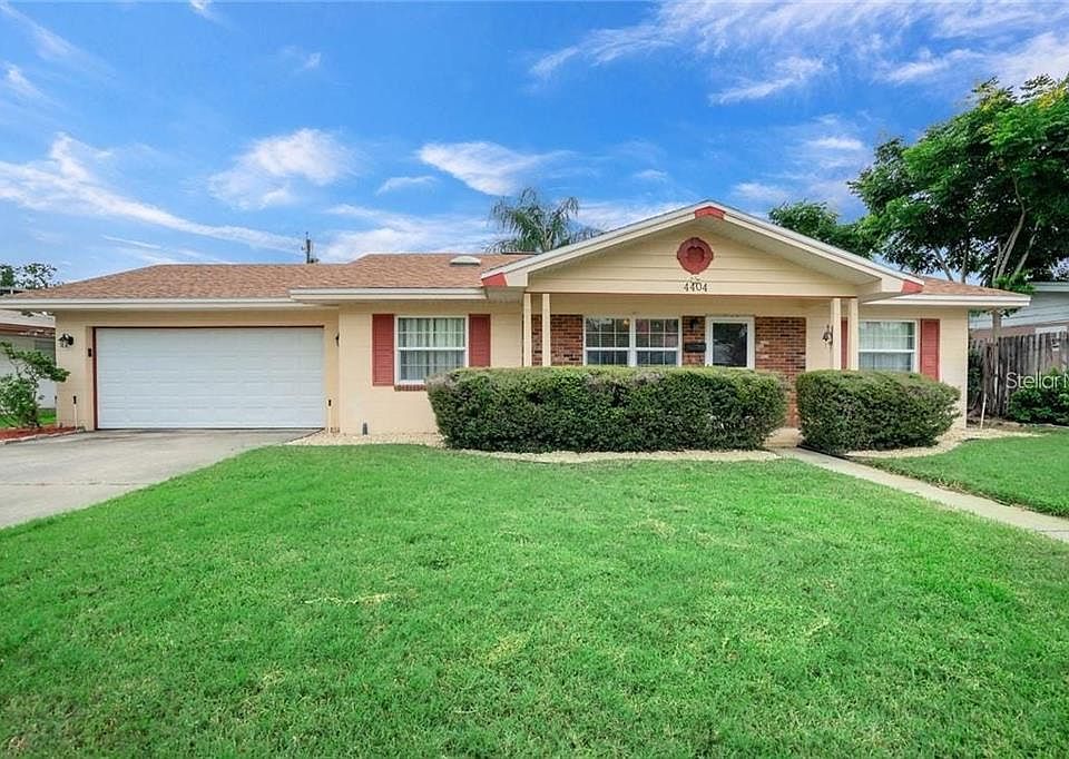 1st image of 4404 Fetrow Dr