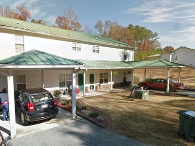 101 Kaiser St, Bremen, GA, 30110