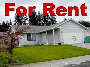 13301 NE 25th St, Vancouver, WA