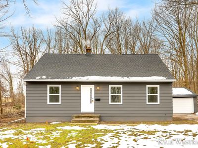 7991 Broadmoor Ave SE, Caledonia, MI, 49316