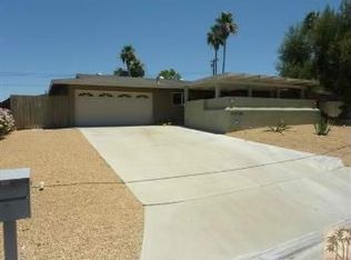 38300 Dorn Rd, Cathedral City, CA 92234