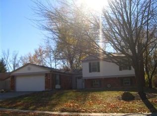 2736 Corlington Dr, Dayton, OH 45440