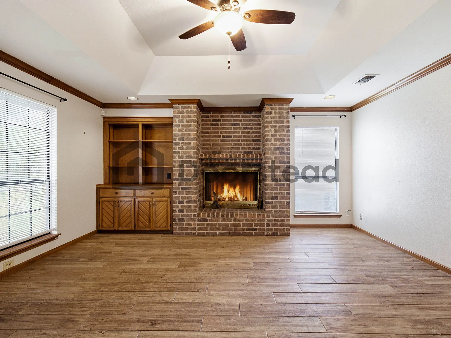 2 bed, 2.0 bath, 1400 sqft, $1,600 — Photo 4
