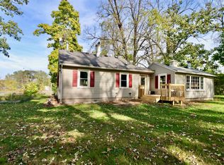 2910 W Bass Creek Rd, Beloit, WI 53511