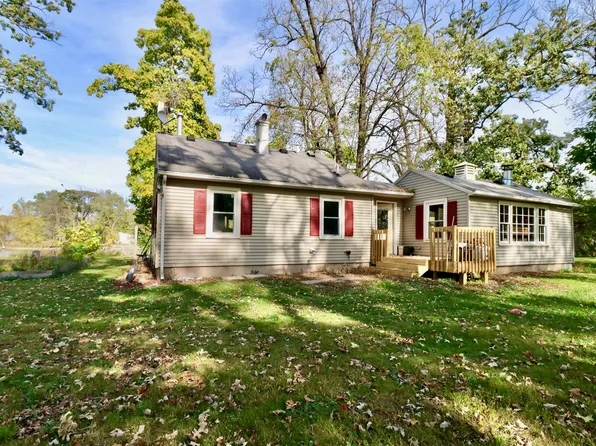 2910 W Bass Creek Rd, Beloit, WI 53511