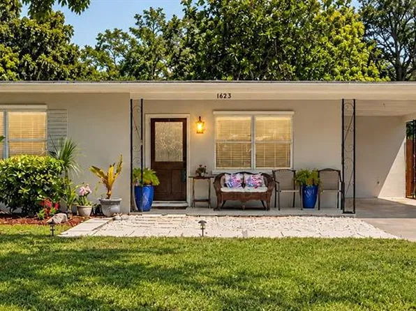 1623 SAN MATEO DRIVE, DUNEDIN, FL 34698
