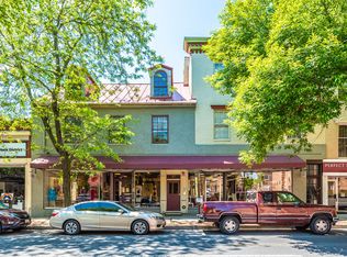 26 E Patrick St #11-4, Frederick, MD 21701