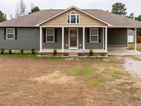 451 Johnson St, Cave City, AR 72521