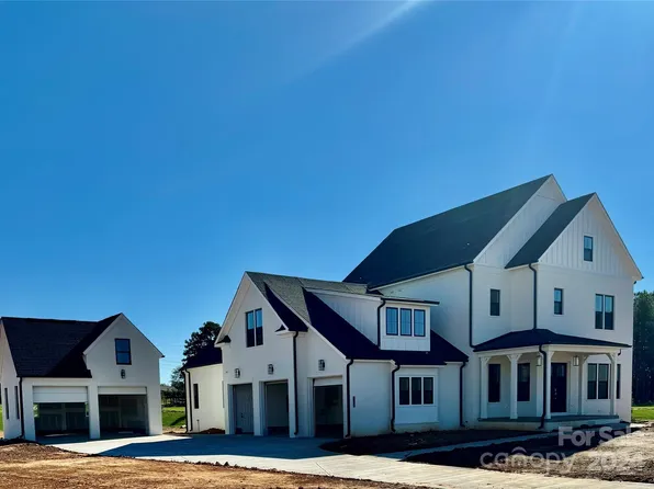 1318 Pomar Cir Lot 55, Waxhaw, NC 28173