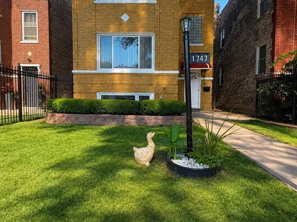 1747 N Luna Ave, Chicago, IL 60639