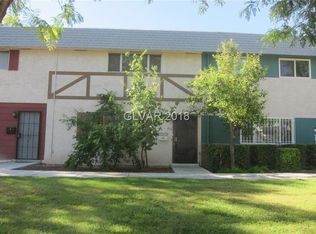 633 Pecos Way, Las Vegas, NV 89121