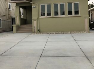 1245 32nd Ave, San Francisco, CA 94122