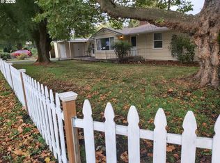 441 Howard Ave, Eugene, OR 97404